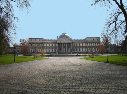 Laeken Laeken