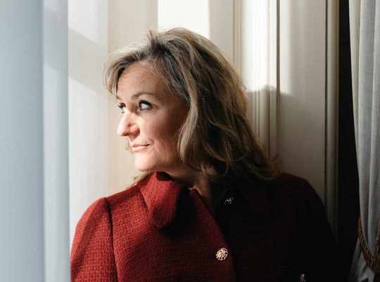 Kathleen Depoorter