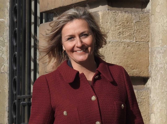 Kathleen Depoorter 