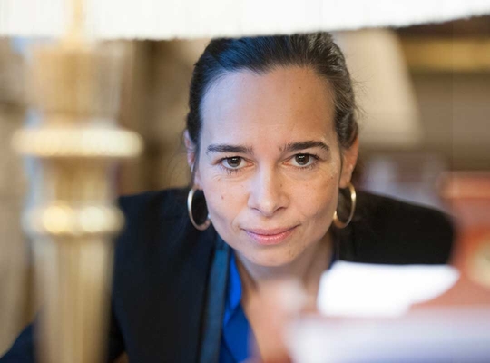 (c) Anne Deknock Kristien Van Vaerenbergh