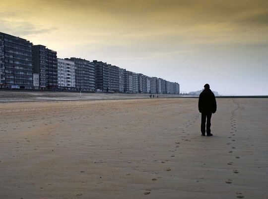 (c) Getty Images Middelkerke