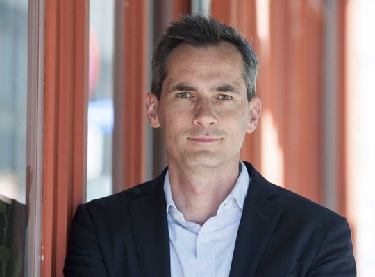 (c) Anne Deknock Lorin Parys