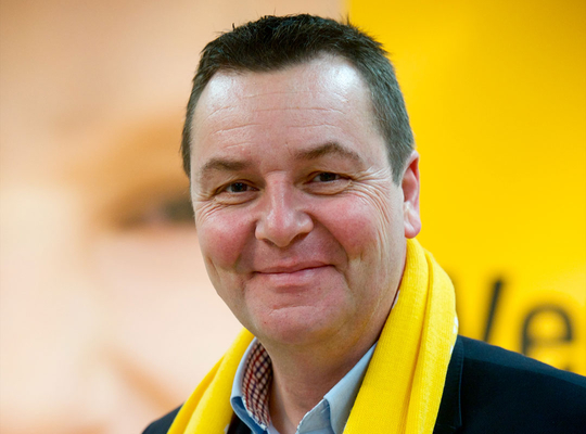 Mark Demesmaeker