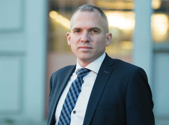 Matthias Diependaele