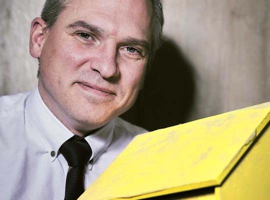 Matthias Diependaele
