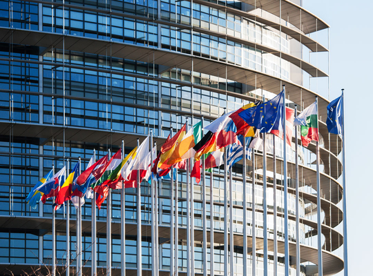 Plus de pouvoir pour Europol dans la lutte contre le terrorisme Plus de pouvoir pour Europol dans la lutte contre le terrorisme