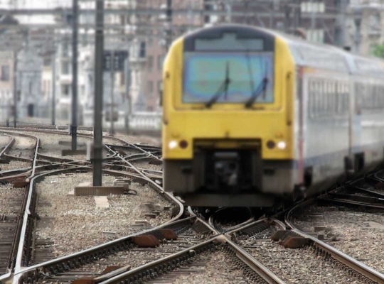SNCB : plan en dix points pour un meilleur service SNCB : plan en dix points pour un meilleur service