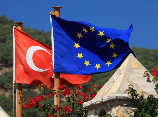 Mettre un terme au financement de la Turquie par l’Europe