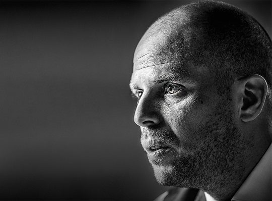 Theo Francken