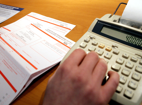 Taxe Tobin : la dette ne peut pas augmenter Taxe Tobin : la dette ne peut pas augmenter