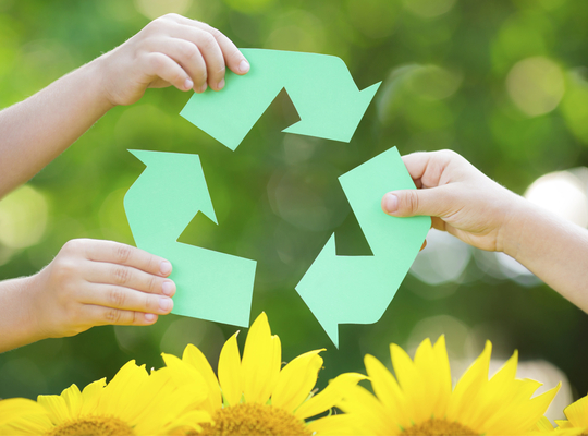 L’Europe doit évoluer vers les normes de recyclage flamandes L’Europe doit évoluer vers les normes de recyclage flamandes