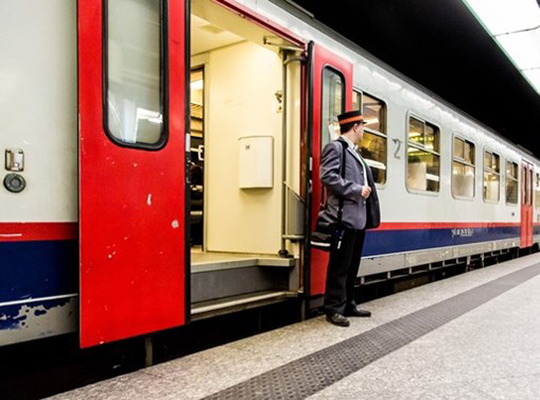 Les syndicats ferroviaires sabotent l’idée de service garanti Les syndicats ferroviaires sabotent l’idée de service garanti