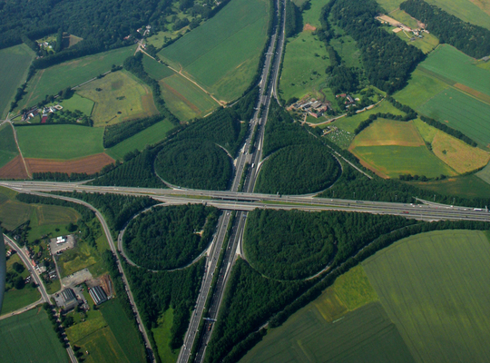 Flanders invests in mobility on Brussels ring road Flanders invests in mobility on Brussels ring road