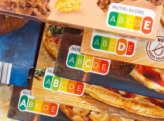 Nutri-score