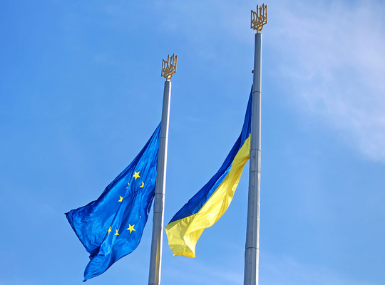 Référendum sur l’Ukraine : « L’Europe peut et doit faire mieux »