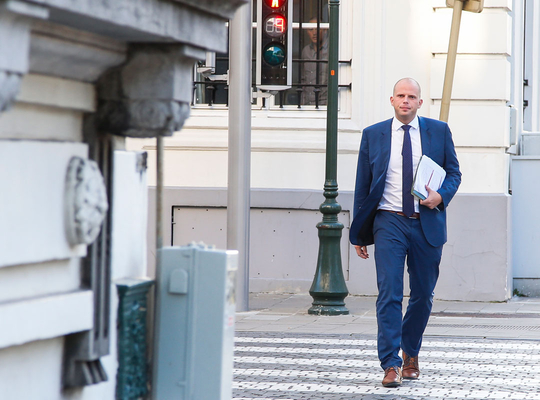 Les autorités pourront contrôler les profils sociaux des demandeurs d’asile