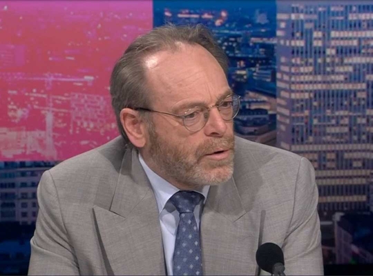 (c) De Afspraak Peter De Roover