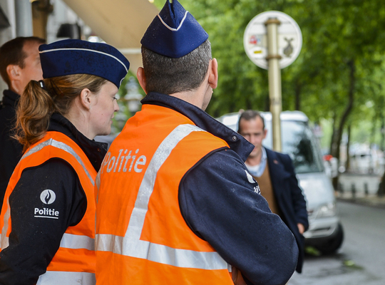 Le nouvel organisme pour la coordination de la sécurité est de l’argent jeté par les fenêtres Le nouvel organisme pour la coordination de la sécurité est de l’argent jeté par les fenêtres
