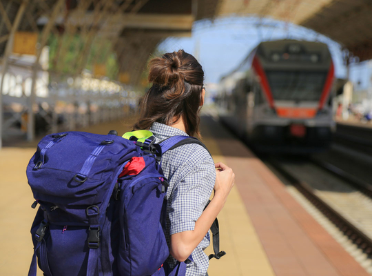 (c) Thinkstock Le pass InterRail gratuit supprimé à juste titre