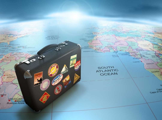 Une meilleure protection lors de la réservation de voyages à forfait en ligne Une meilleure protection lors de la réservation de voyages à forfait en ligne