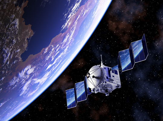 Assurer le futur de l’industrie spatiale Assurer le futur de l’industrie spatiale