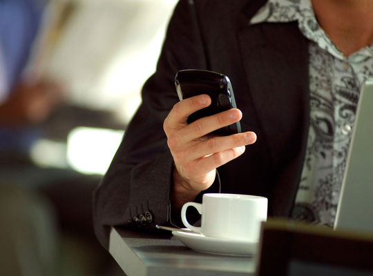 La communication générale de crise par SMS est pour bientôt La communication générale de crise par SMS est pour bientôt
