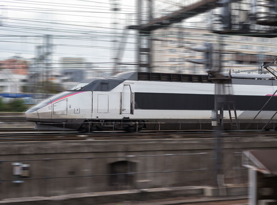 Arrêt TGV : pas n’importe où