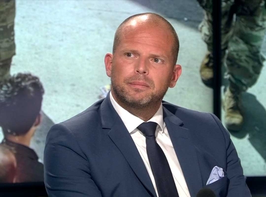 (c) Terzake Theo Francken