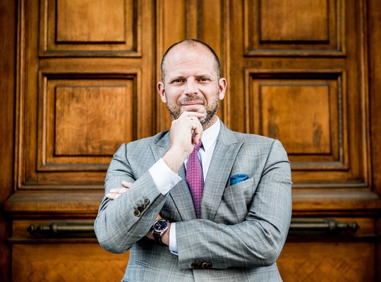 Theo Francken