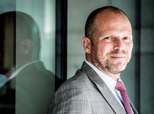 Theo Francken
