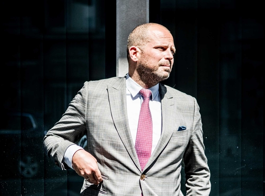 (c) Emy Elleboog Theo Francken