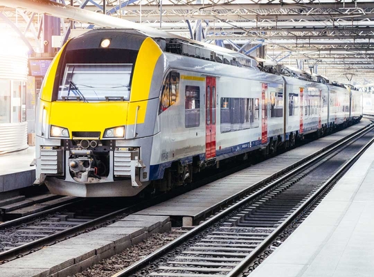 La SNCB ne peut tolérer que son personnel entrave la circulation ferroviaire 