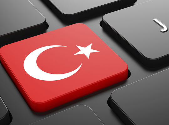 (c) Thinkstock Turkey once again in breach of diplomatic playbook: “Espionage has to stop”