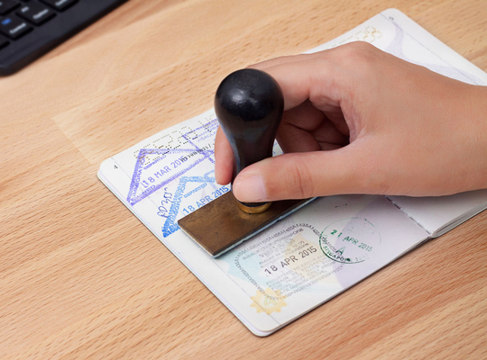 L’échange des données sur les passagers avec le Canada remis en question