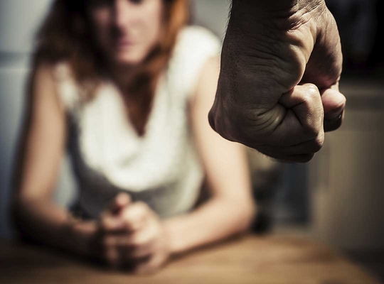 violence domestique