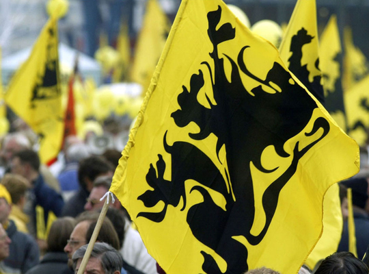 La Flandre ne se laissera plus bloquer économiquement