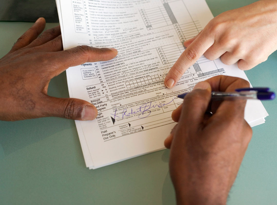 Primo-arrivants : feu vert pour la taxe communale Primo-arrivants : feu vert pour la taxe communale