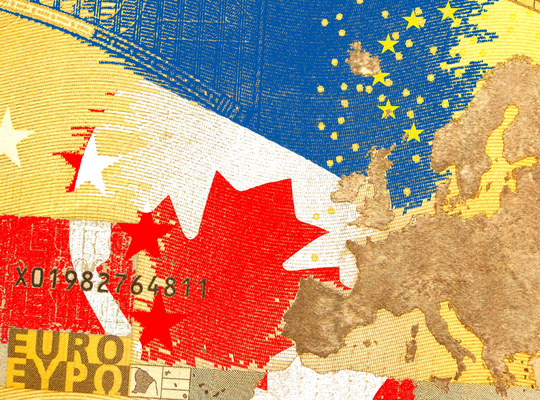 La Flandre approuve le traité de libre-échange avec le Canada