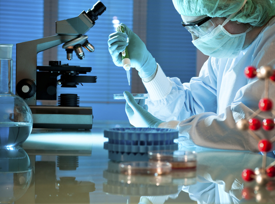11,2 millions supplémentaires pour les établissements scientifiques 11,2 millions supplémentaires pour les établissements scientifiques