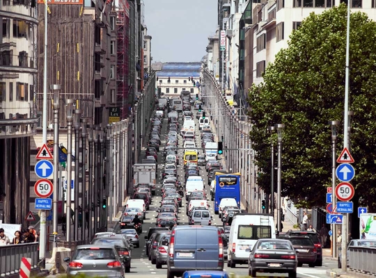 Brussel