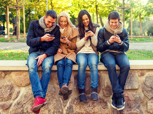 Le wifi gratuit ne rapprochera pas les citoyens de l’Europe Le wifi gratuit ne rapprochera pas les citoyens de l’Europe